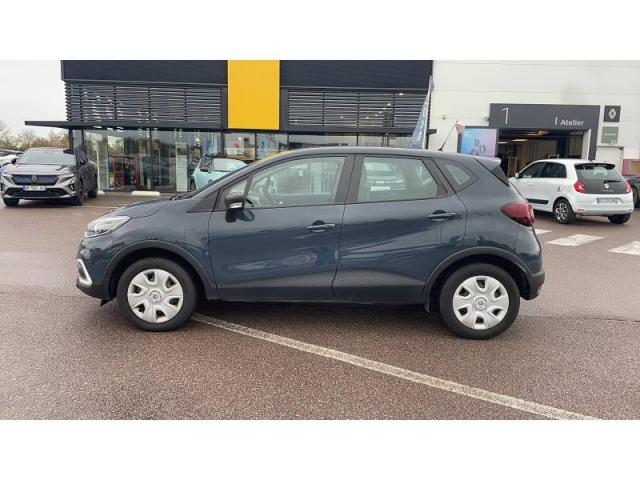 Renault Captur image 1