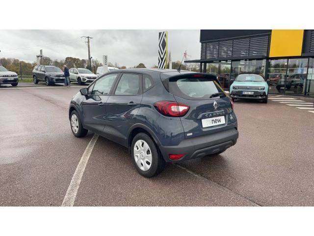 Renault Captur image 5