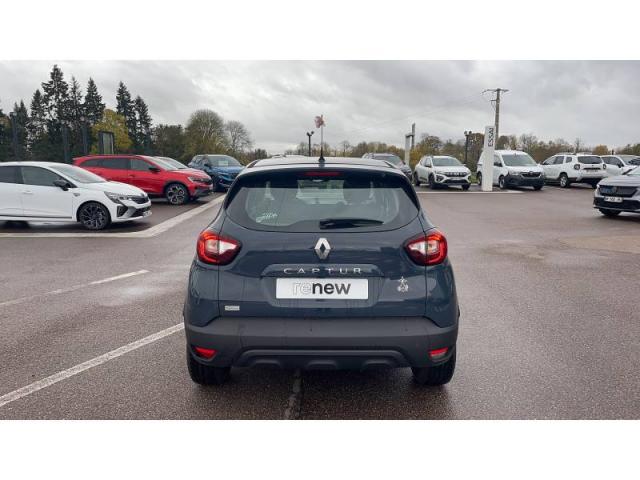 Renault Captur image 2