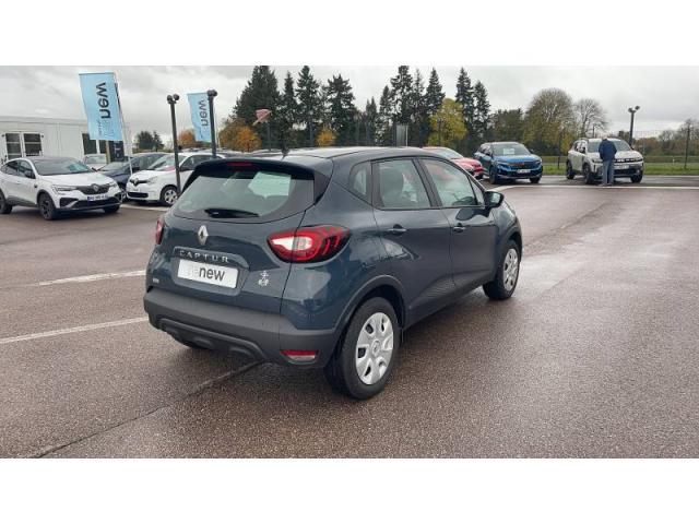 Renault Captur image 9