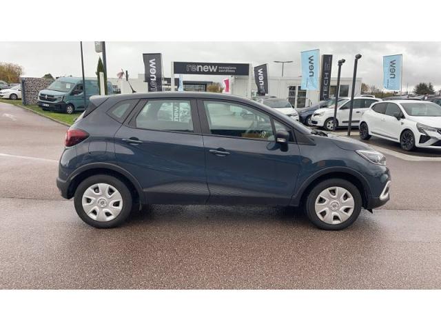Renault Captur image 7