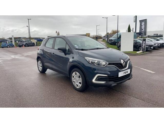 Renault Captur image 8