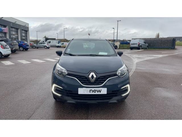 Renault Captur image 3