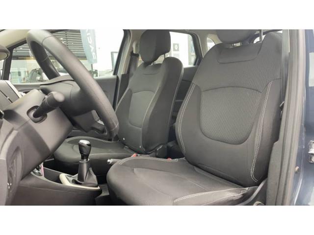Renault Captur image 6