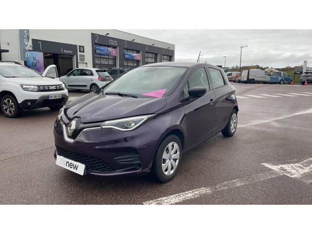 Renault Zoe R110 Achat Intégral Life