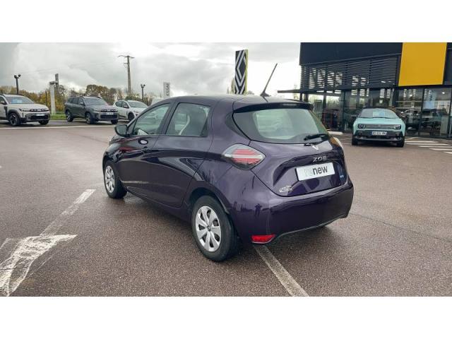 Renault Zoe image 9