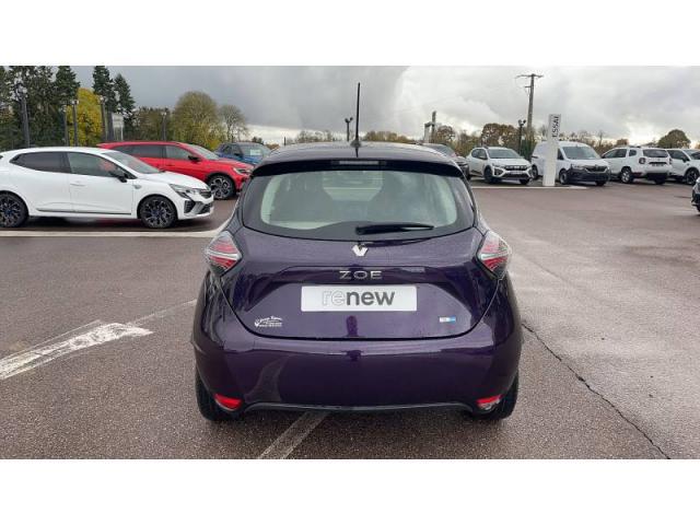 Renault Zoe image 8