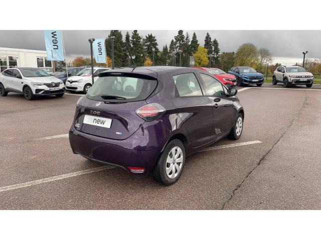 Renault Zoe image 7