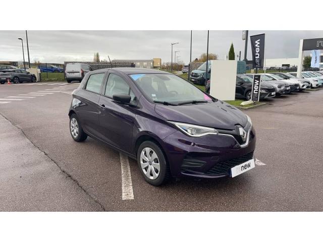 Renault Zoe image 5