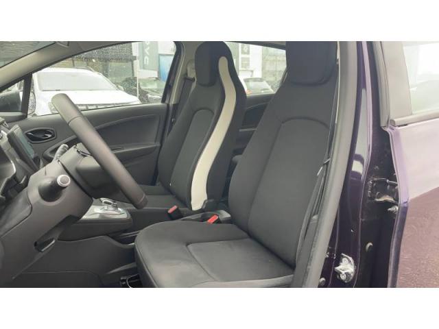Renault Zoe image 3