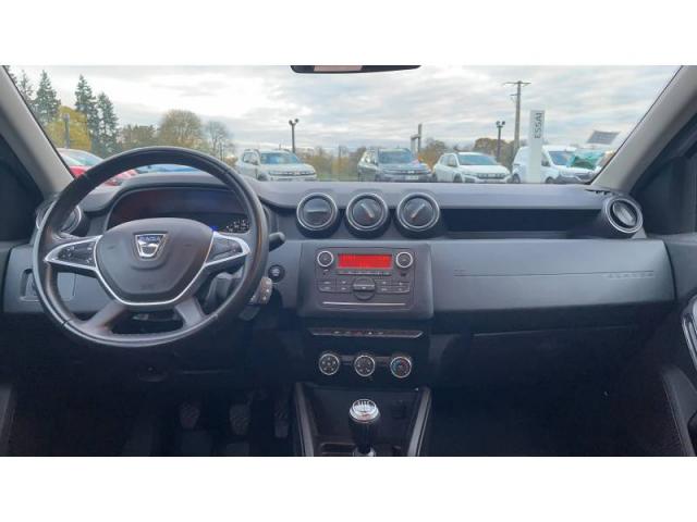 Dacia Duster image 8