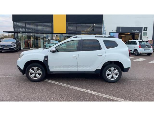 Dacia Duster image 7