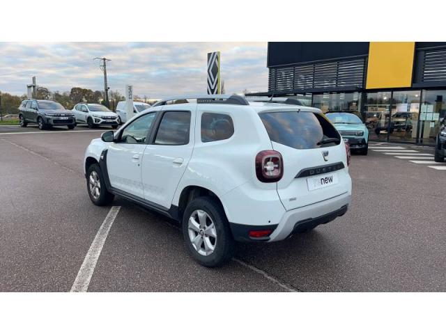 Dacia Duster image 4