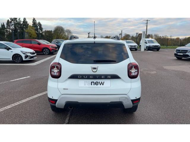 Dacia Duster image 2