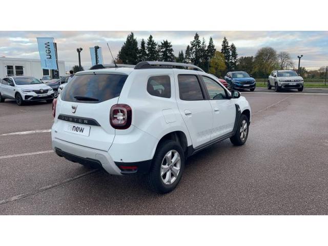 Dacia Duster image 1