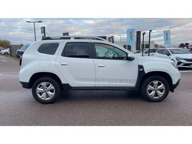 Dacia Duster image 6