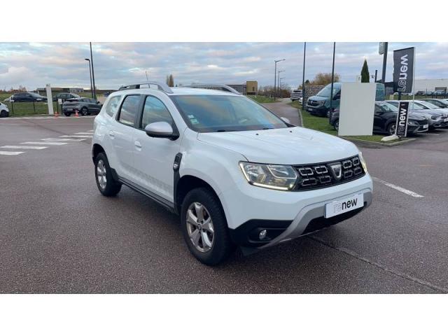 Dacia Duster image 5