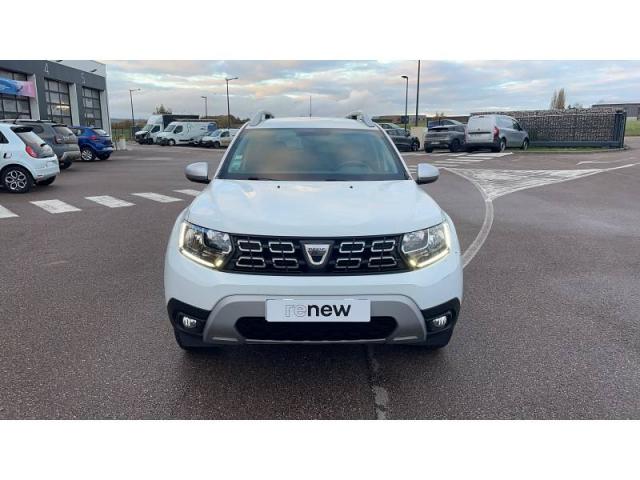 Dacia Duster image 3