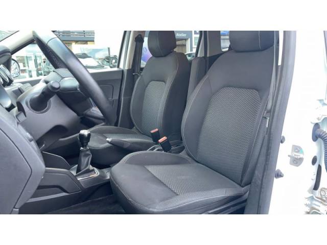 Dacia Duster image 9