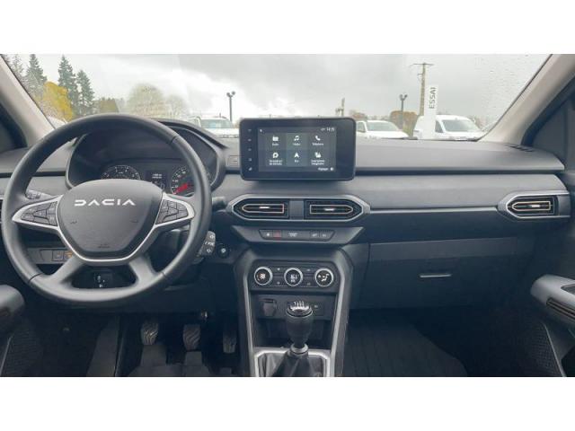 Dacia Sandero image 7