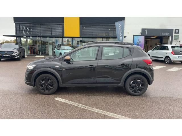 Dacia Sandero image 5