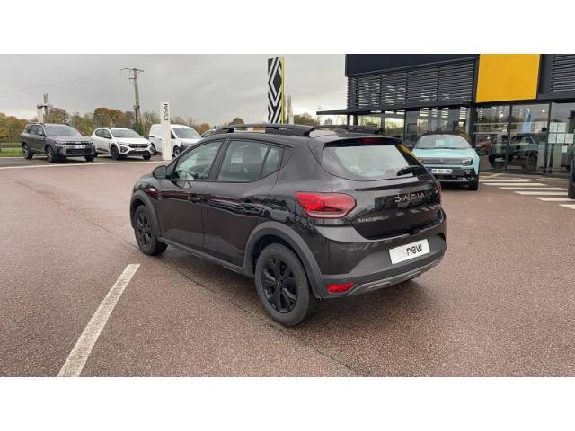 Dacia Sandero image 2