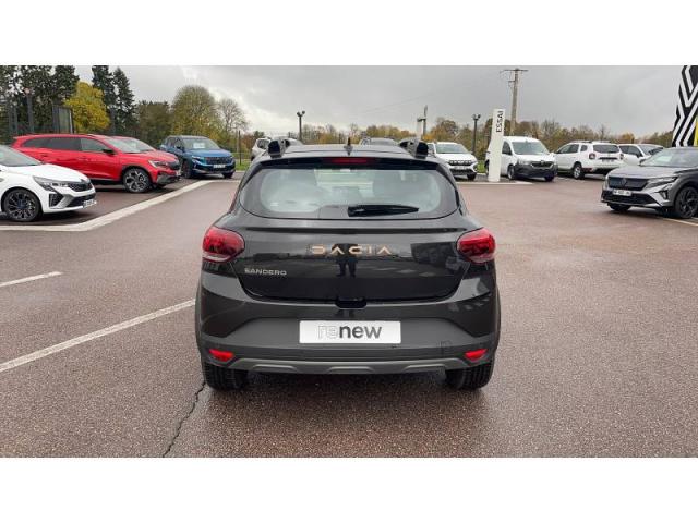 Dacia Sandero image 3