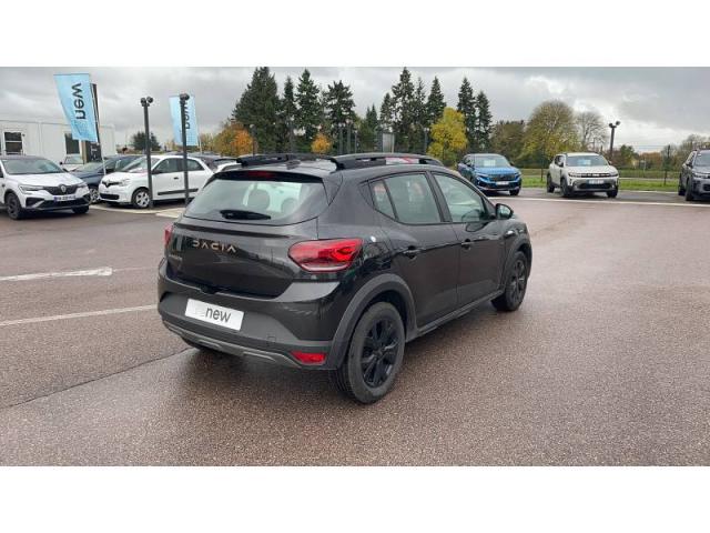 Dacia Sandero image 1