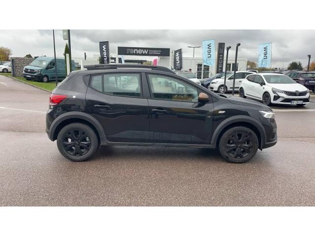 Dacia Sandero image 6