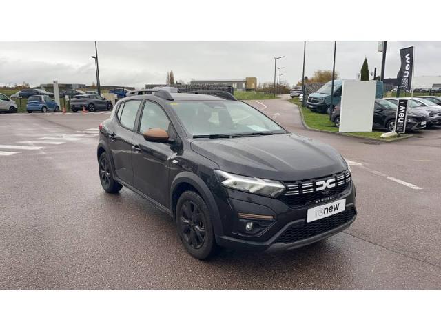 Dacia Sandero image 9