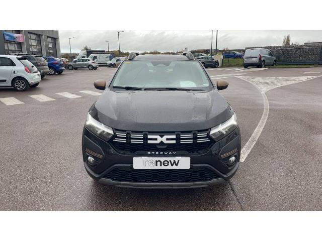 Dacia Sandero image 8