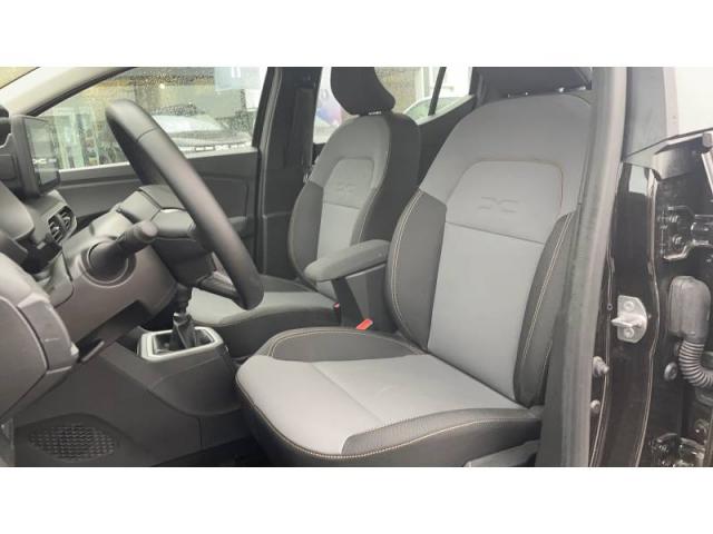 Dacia Sandero image 4