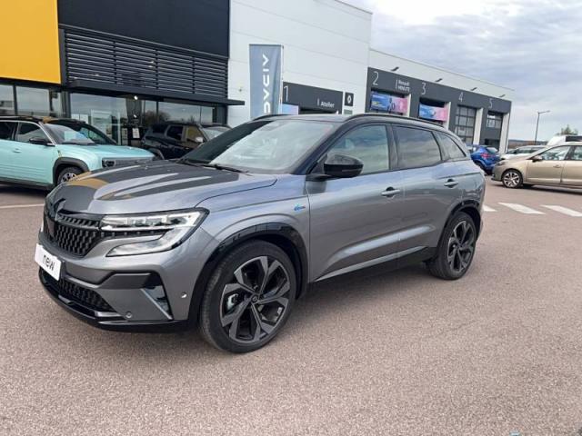 Renault Austral E-Tech Full Hybrid 200 Gsr2 Iconic Esprit Alpine