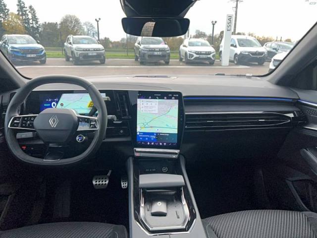 Renault Austral image 5