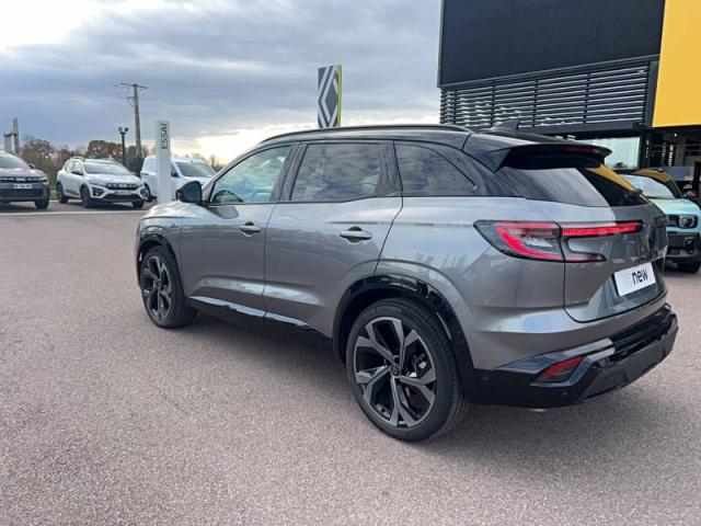 Renault Austral image 2