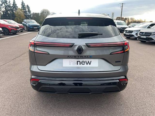 Renault Austral image 7
