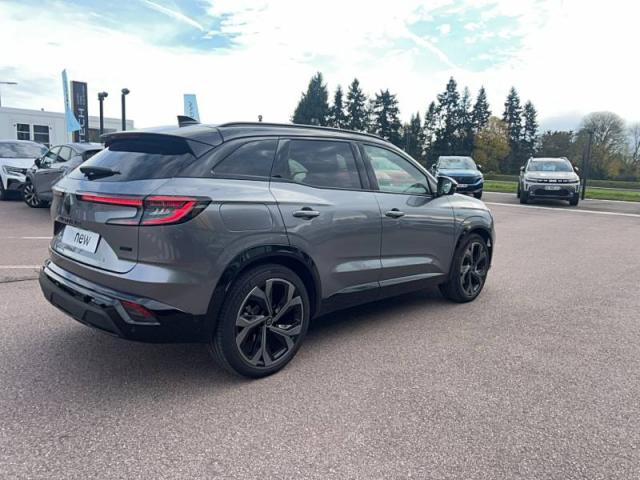 Renault Austral image 9