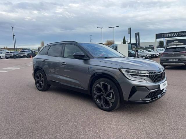 Renault Austral image 8