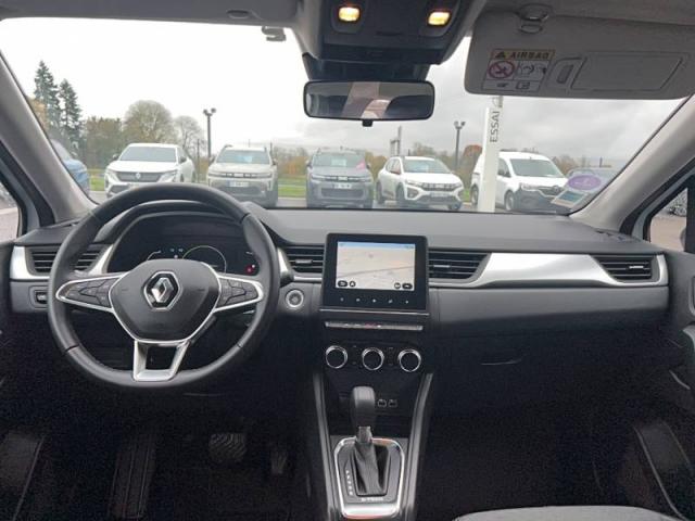 Renault Captur image 3