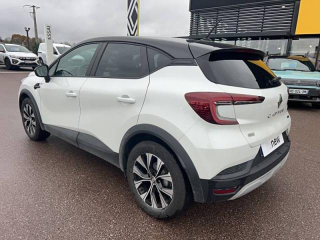 Renault Captur image 7
