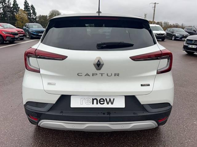 Renault Captur image 1