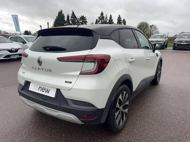Renault Captur image 8