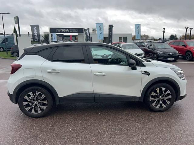 Renault Captur image 4