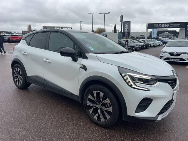 Renault Captur image 6