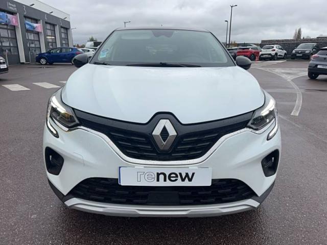 Renault Captur image 9