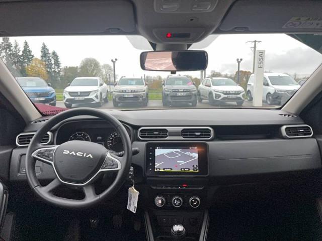 Dacia Duster image 8