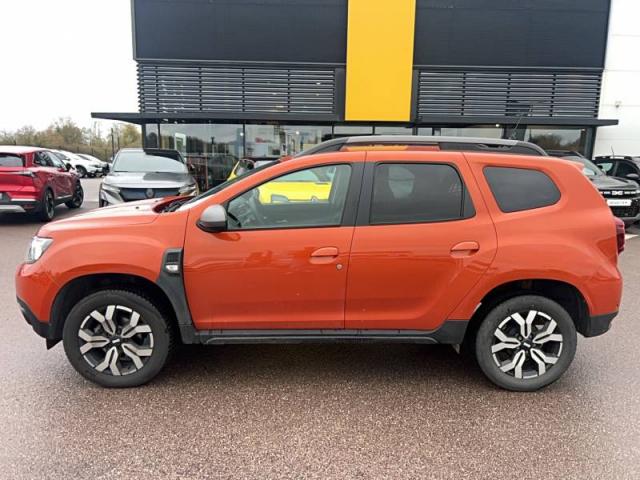 Dacia Duster image 2