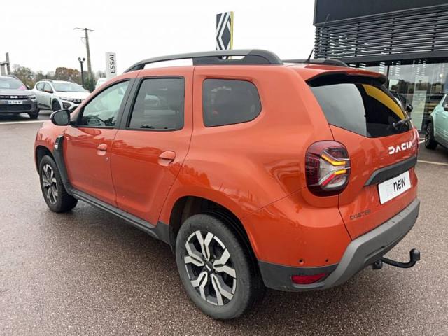 Dacia Duster image 5