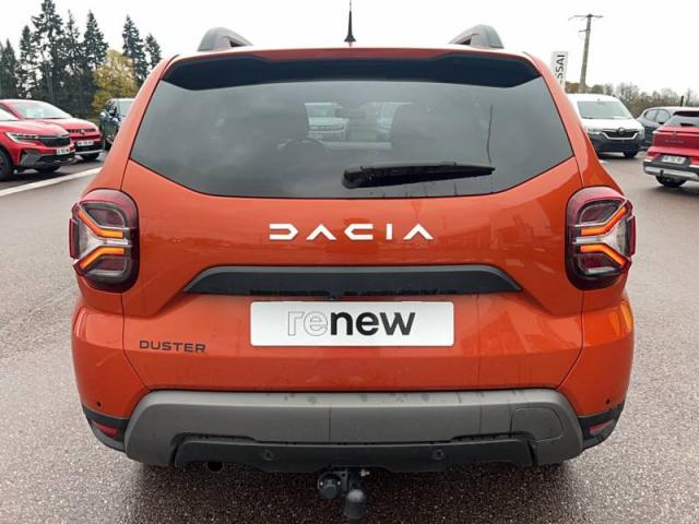Dacia Duster image 1