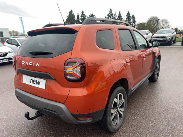 Dacia Duster image 6